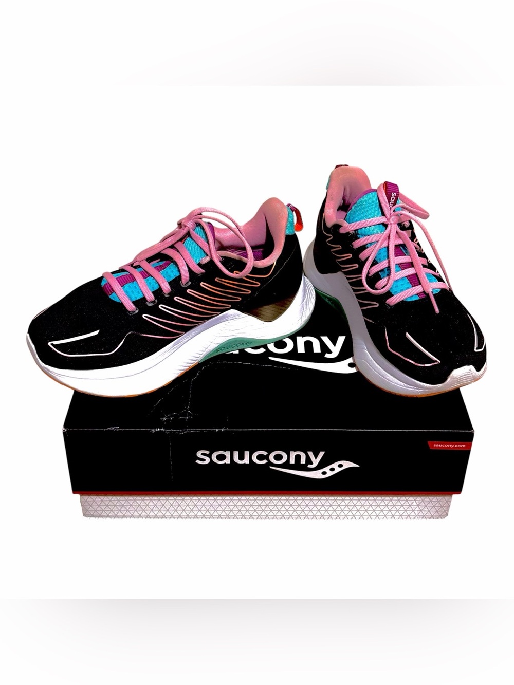 Saucony Endorphin SpeedRoll - Picture 4 of 5